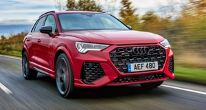 RS Q3 (2020 on)